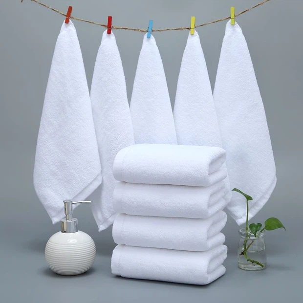 Hotel Towel