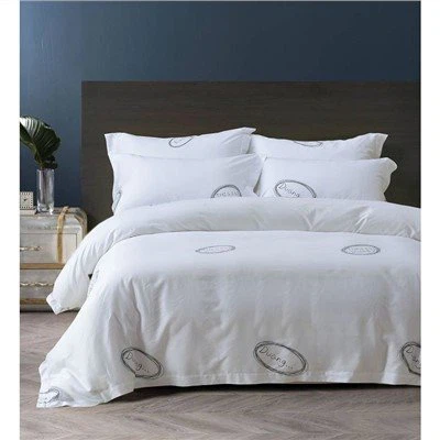 Print Bedding Set