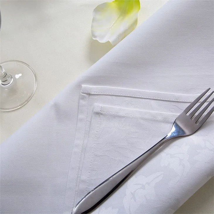 Hotel Napkin Cloth