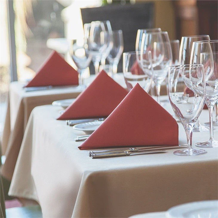 Hotel Cotton Napkin Towel