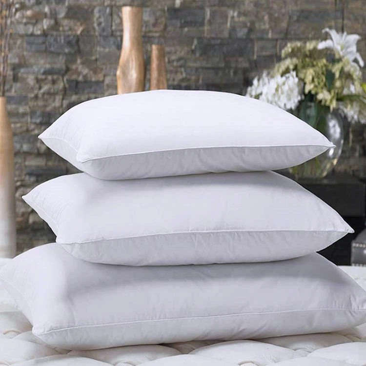 Hotel Duck Down Pillow