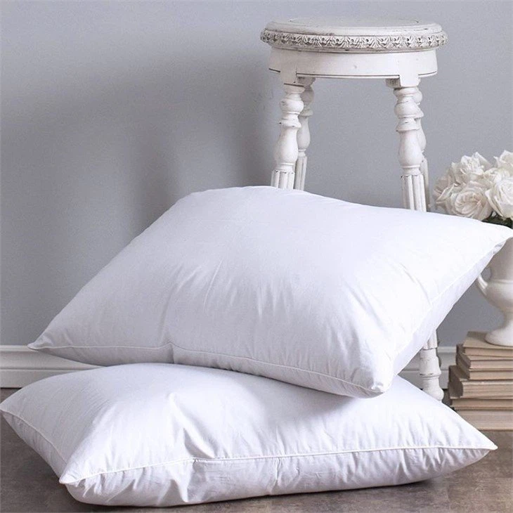 Hotel Microfiber Fill Pillow
