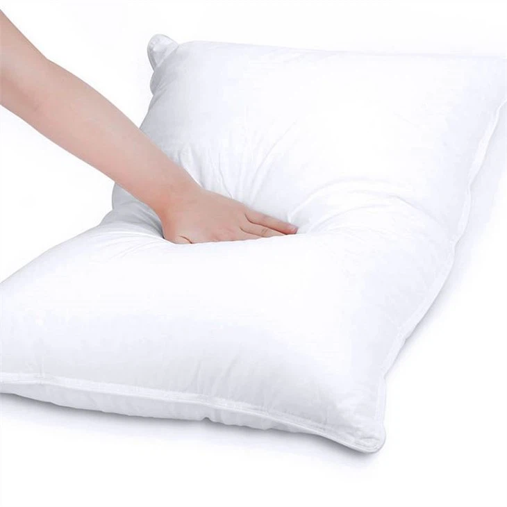 Hotel Hollow Fiber Pillow