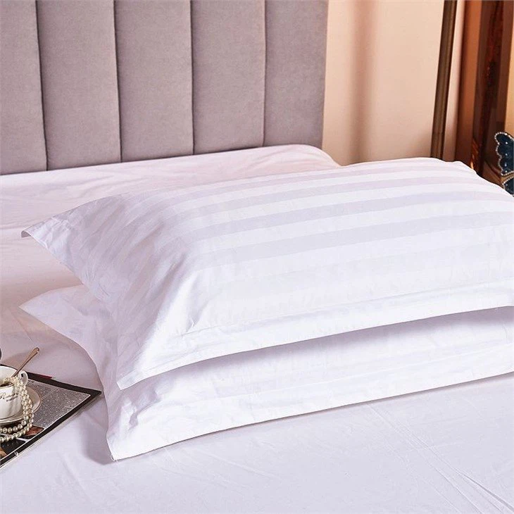 Hotel Embroidery Bedding Set