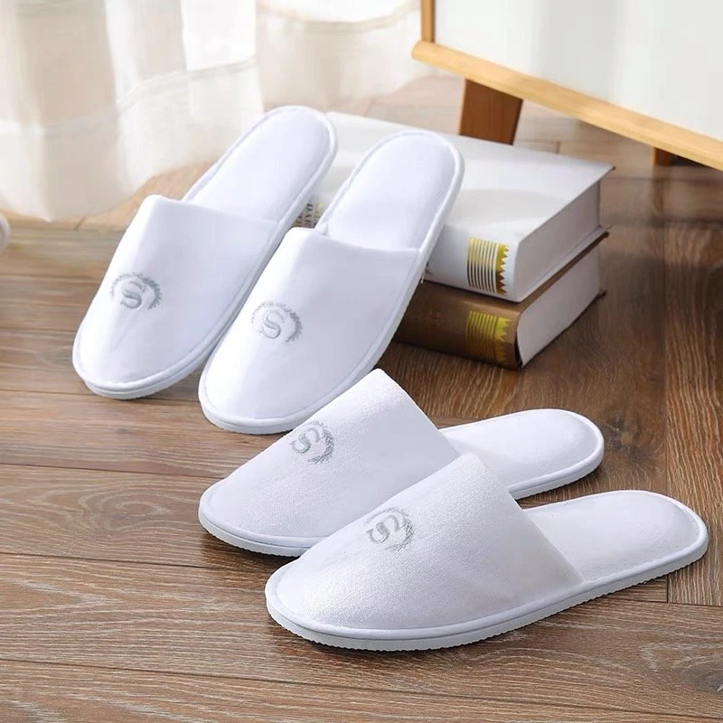 Hotel Terry Slippers