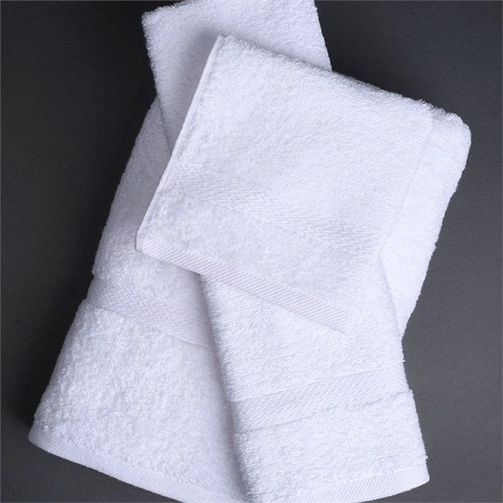 Yarn Dyed Towel set