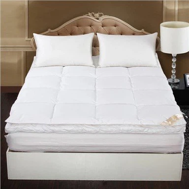 Dual Mattress Topper