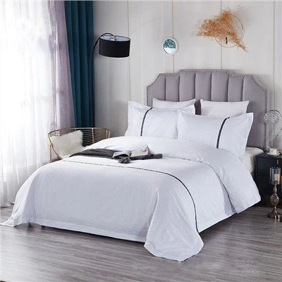 Embroidered Bedding Collection