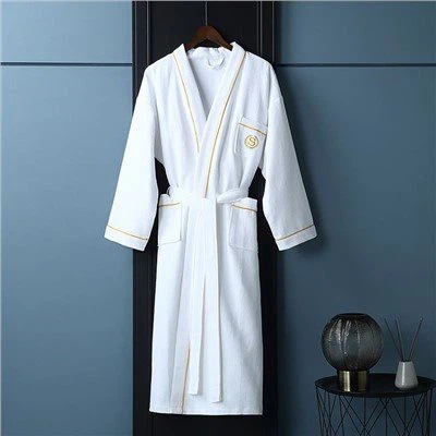 Hotel Style Waffle Robes