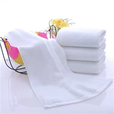 Plain Hand Towel