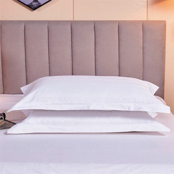 Hotel bedding customization