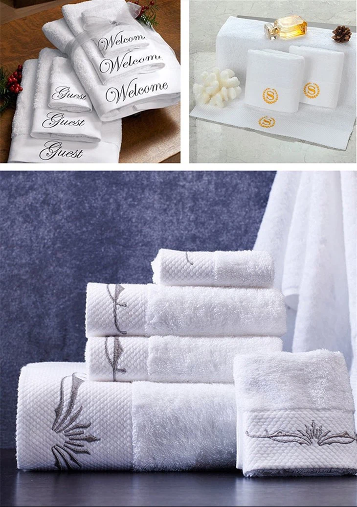 Dreamline Hand Towels