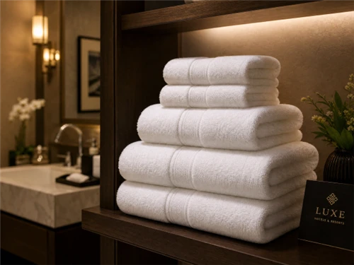 How to Test Hotel Towel Quality?