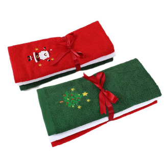 Christmas Towel Christmas Towel