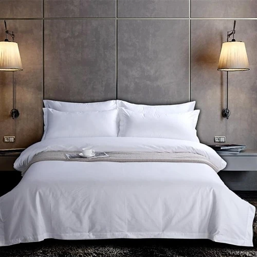 What Is The Standard Size Of Hotel Bed Sheets?