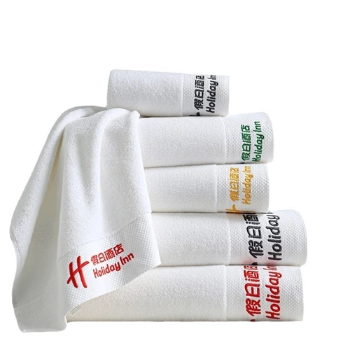 Hotel Towel Buying Guide For Importers