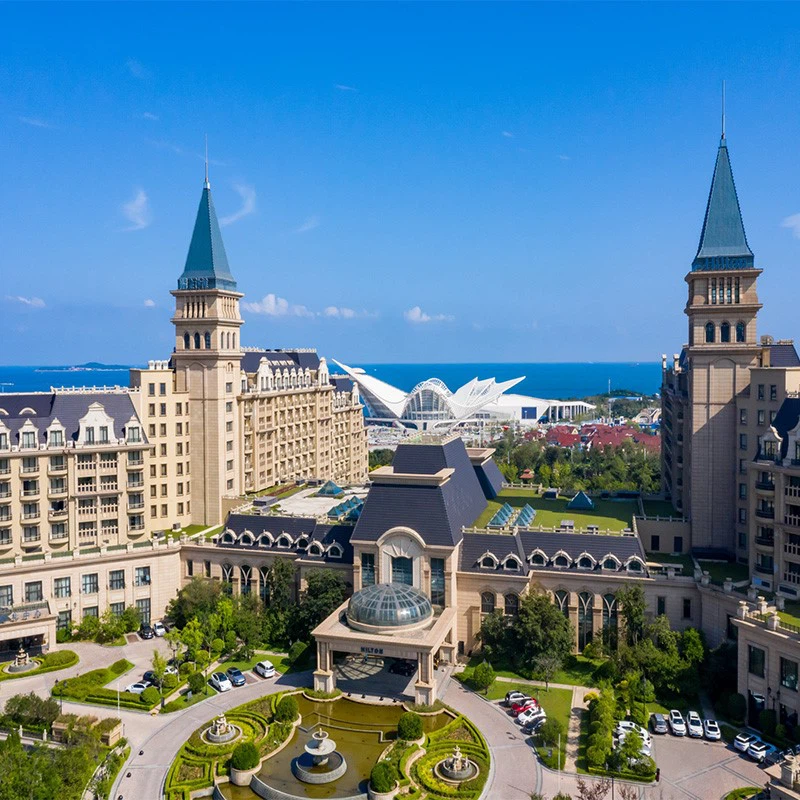Hilton Hotels Hilton Hotels