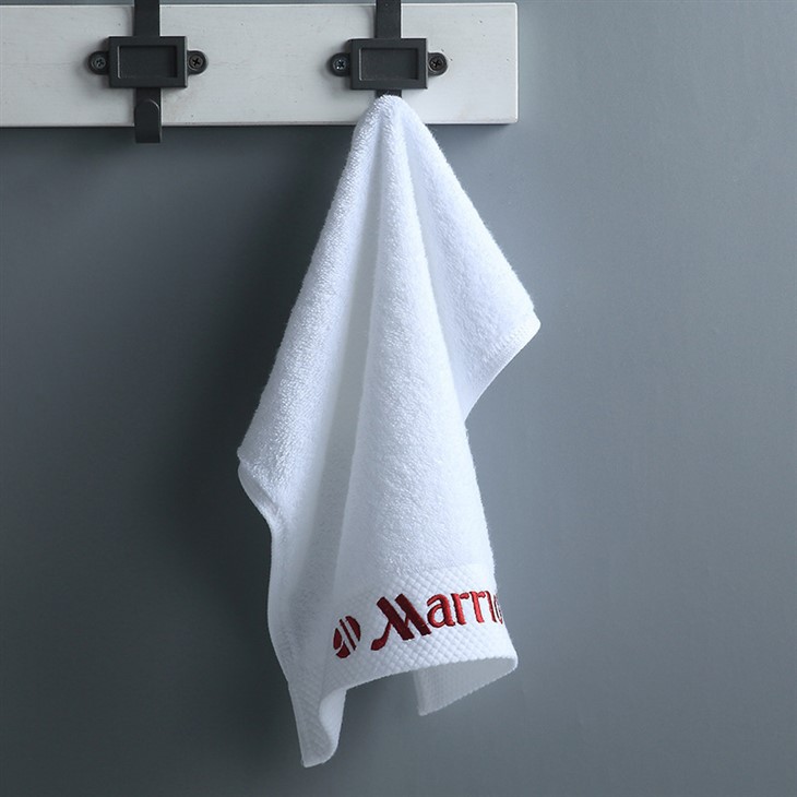 Hotel Hand Towel