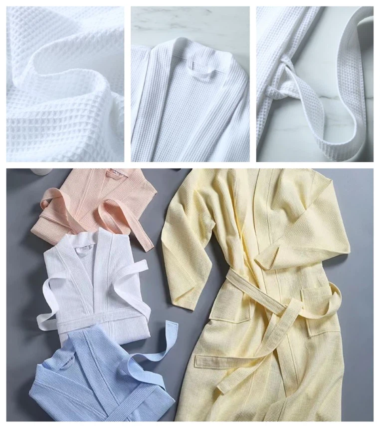 Hotel Style Waffle Robes Hotel Style Waffle Robes