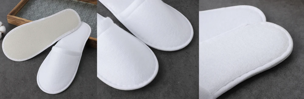 Hotel Terry Slippers Hotel Terry Slippers