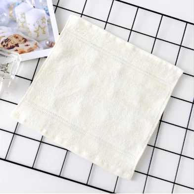 white washcloth white washcloth