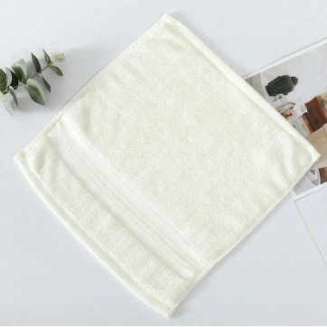 hotel face towel hotel face towel